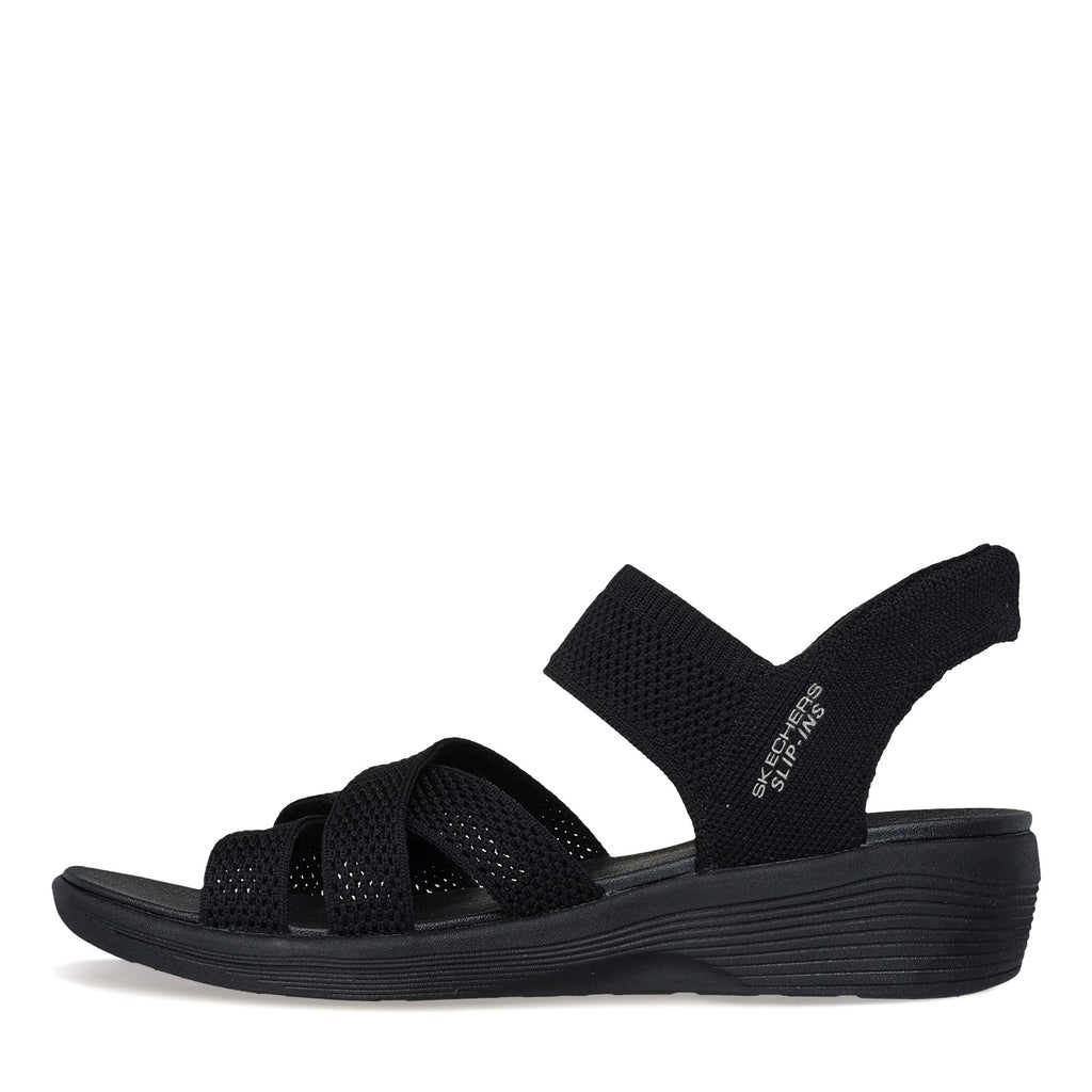 Women's Skechers, Slip-ins: Arya - Cooling Off Sandal