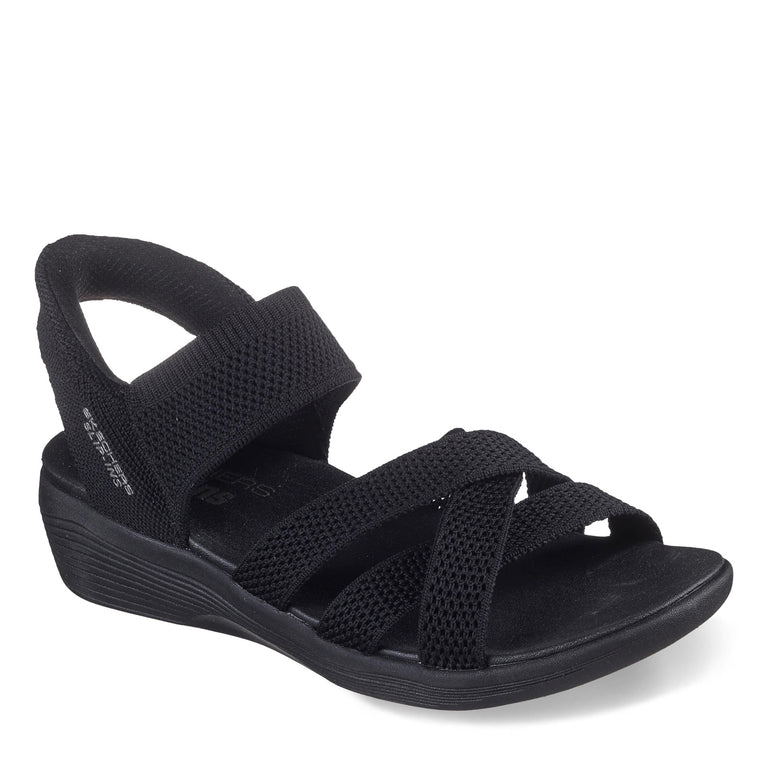 Women's Skechers, Slip-ins: Arya - Cooling Off Sandal