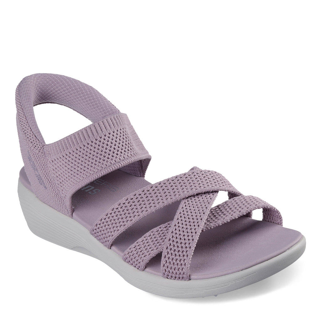Women's Skechers, Slip-ins: Arya - Cooling Off Sandal