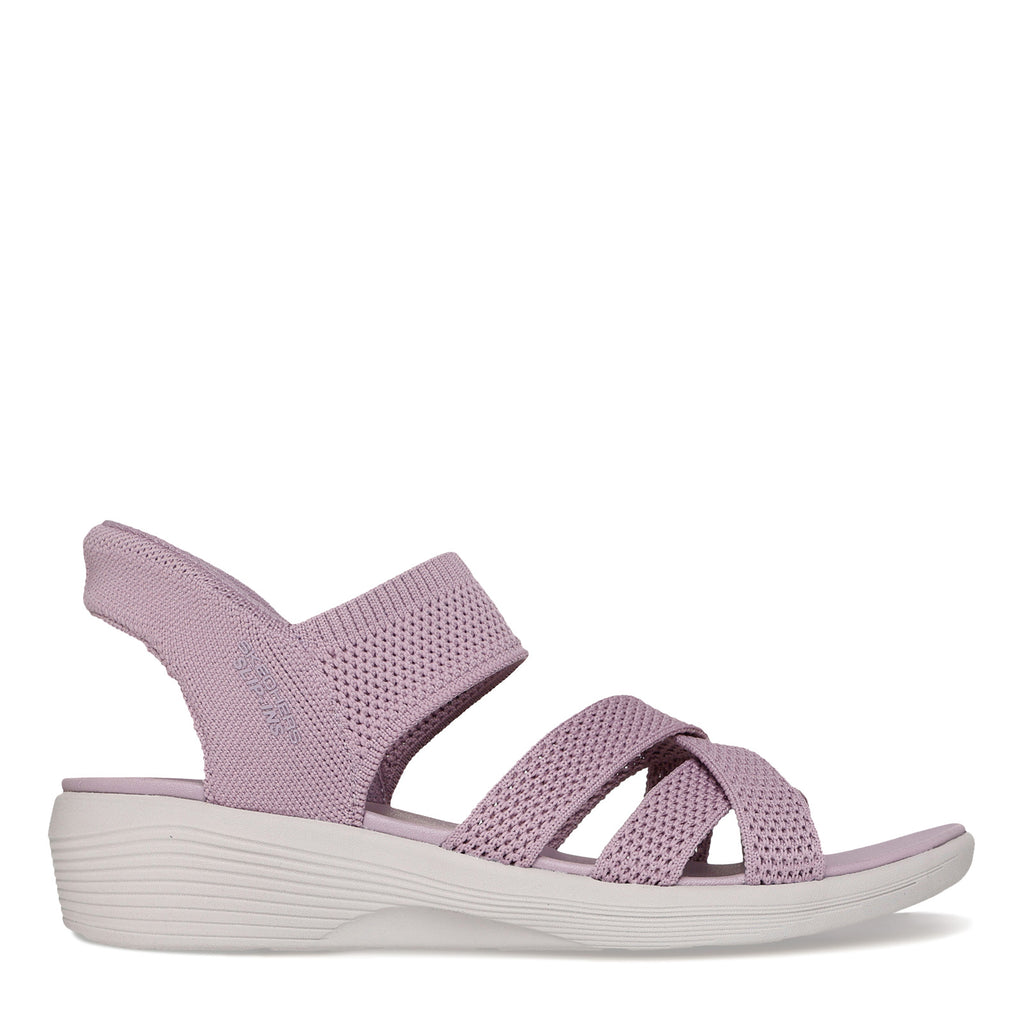 Women's Skechers, Slip-ins: Arya - Cooling Off Sandal