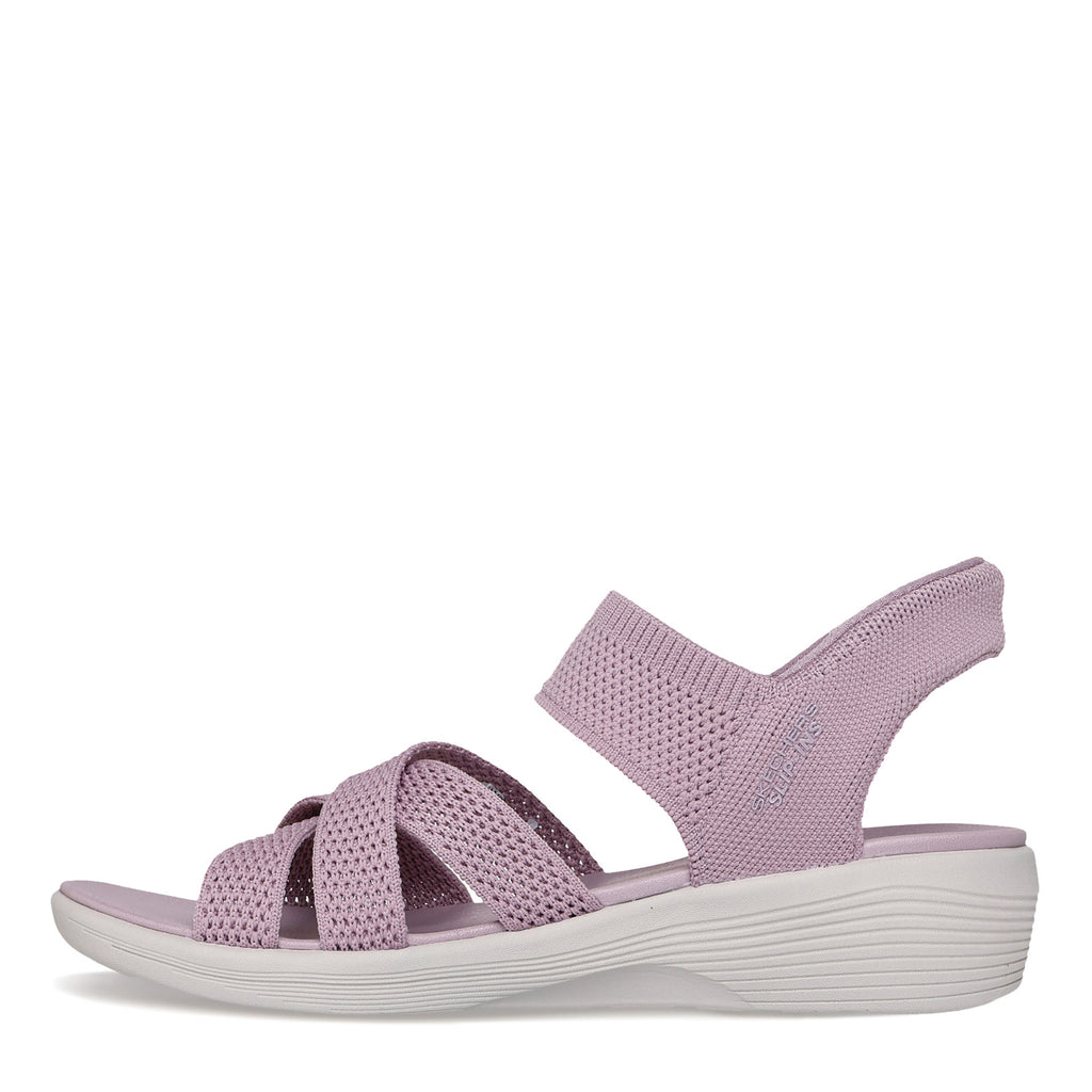 Women's Skechers, Slip-ins: Arya - Cooling Off Sandal
