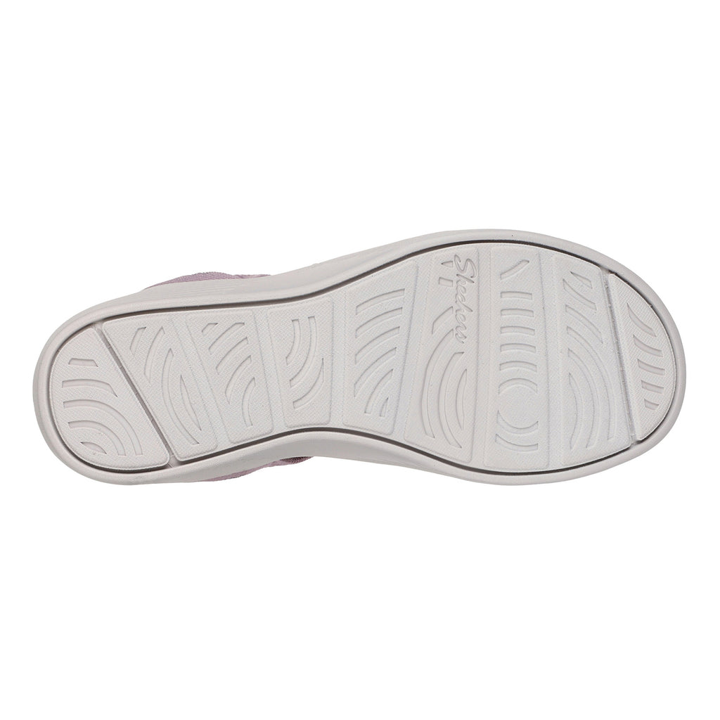 Women's Skechers, Slip-ins: Arya - Cooling Off Sandal