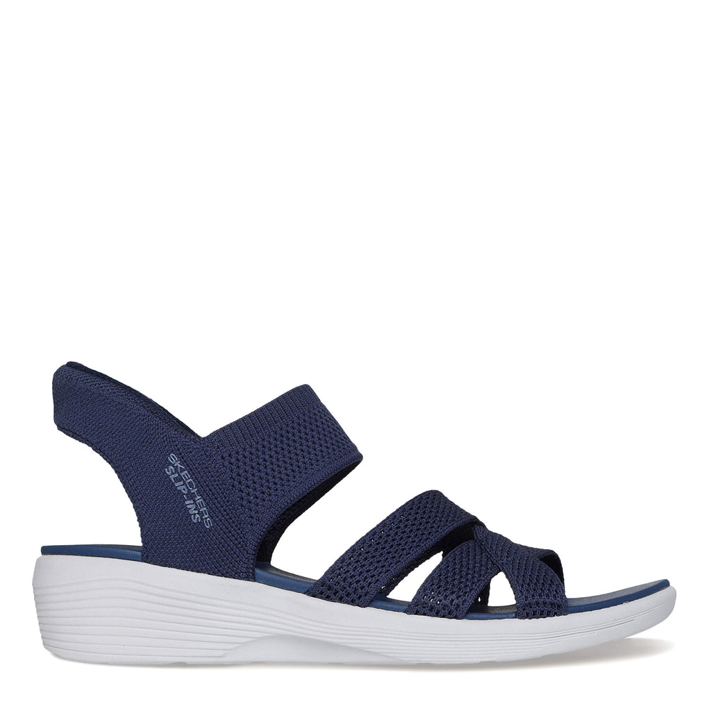 Women's Skechers, Slip-ins: Arya - Cooling Off Sandal