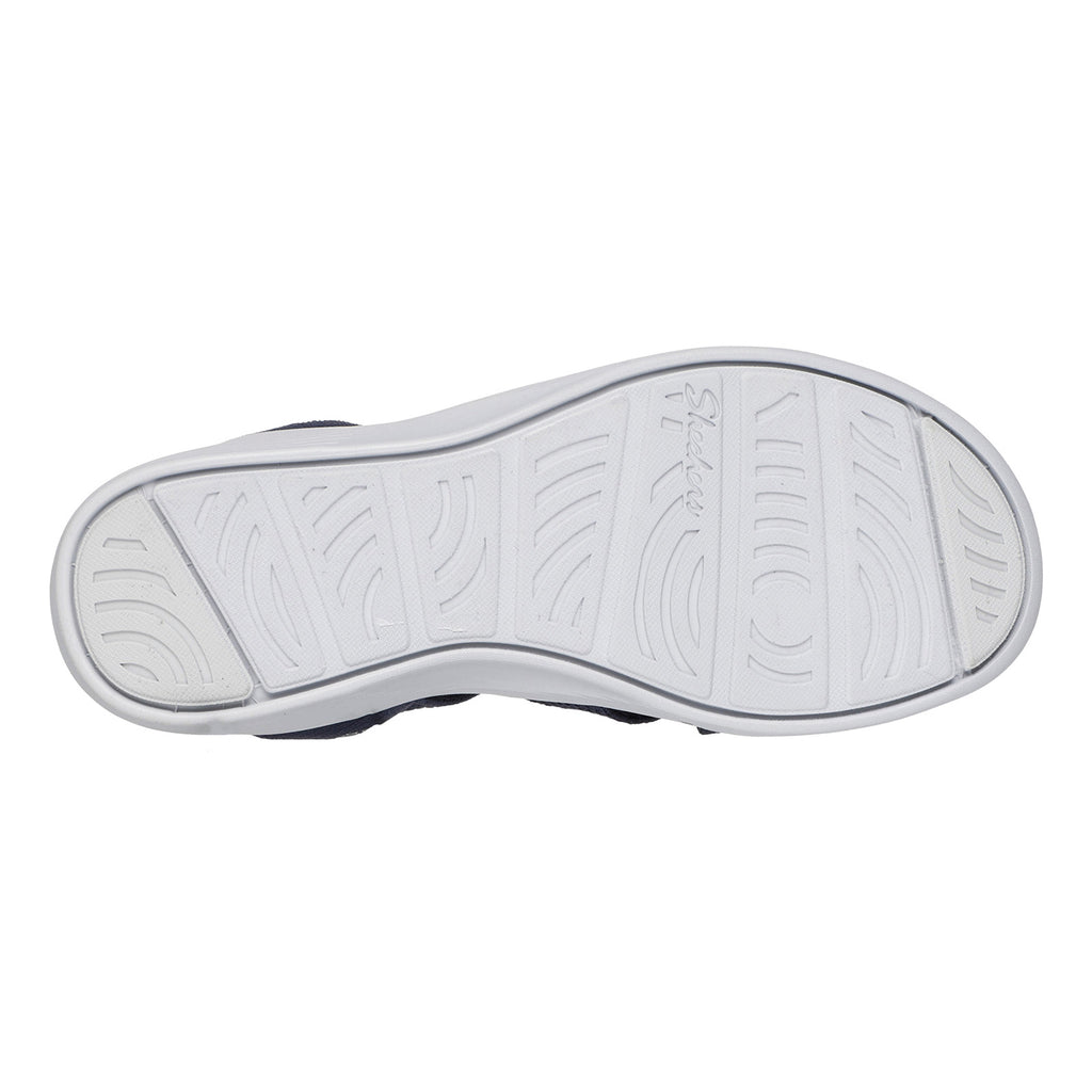 Women's Skechers, Slip-ins: Arya - Cooling Off Sandal