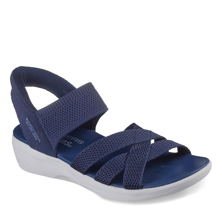 Women's Skechers, Slip-ins: Arya - Cooling Off Sandal
