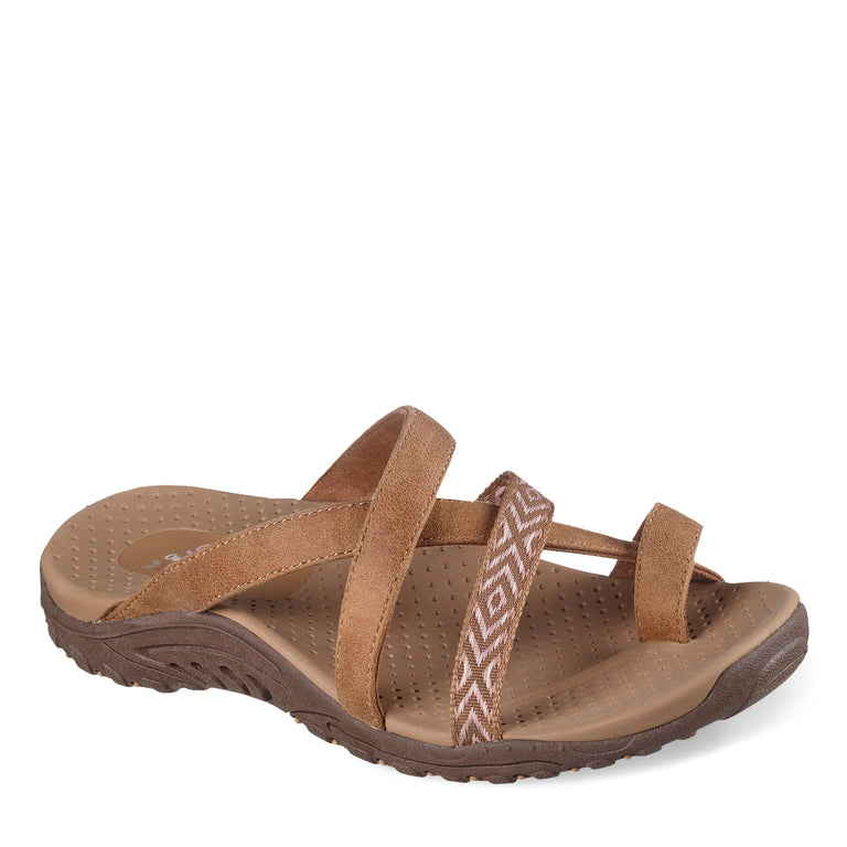 Women's Skechers, Reggae - Tireless Summer Sandal
