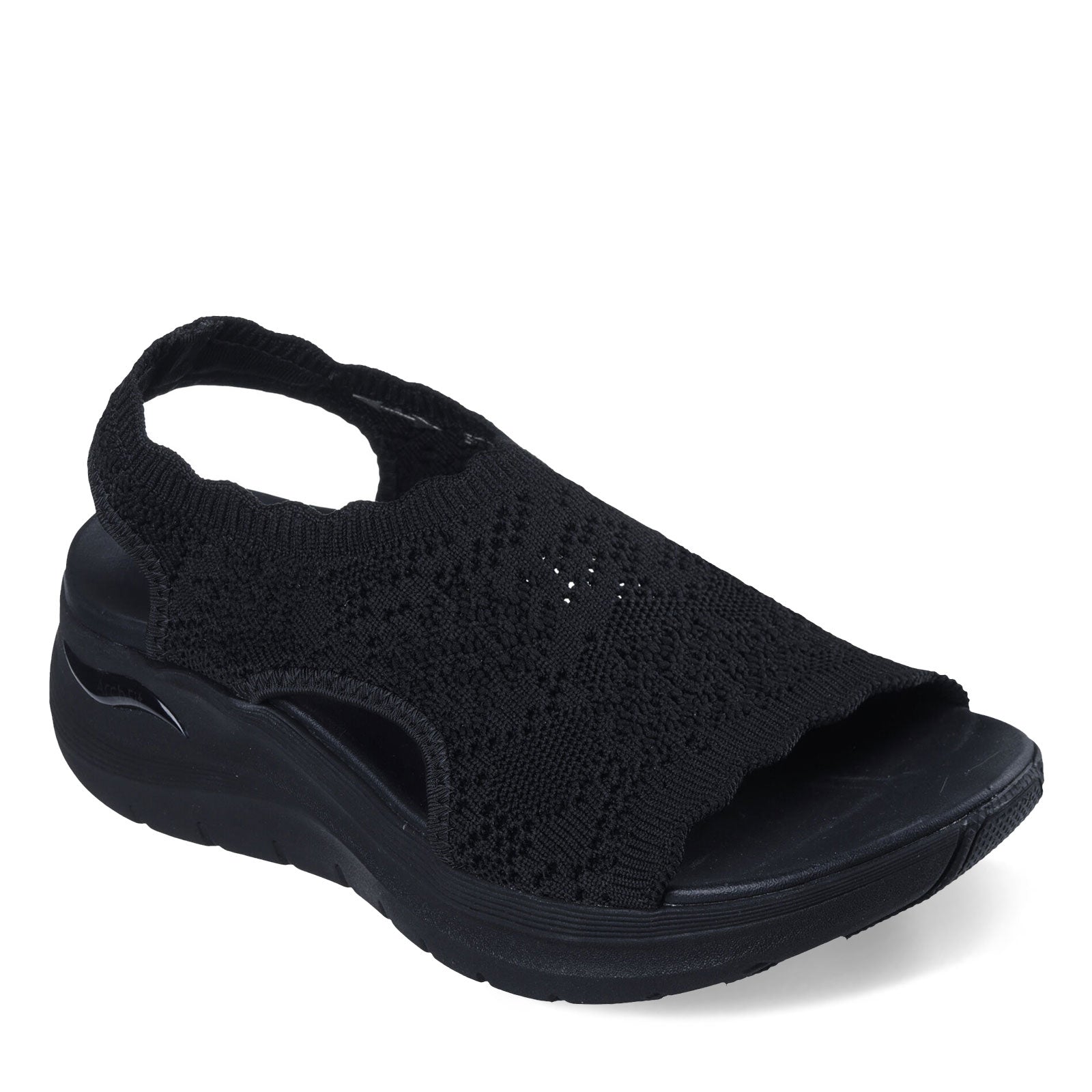 Women's Skechers, Arch Fit Sandal Flawless Choice Sandal