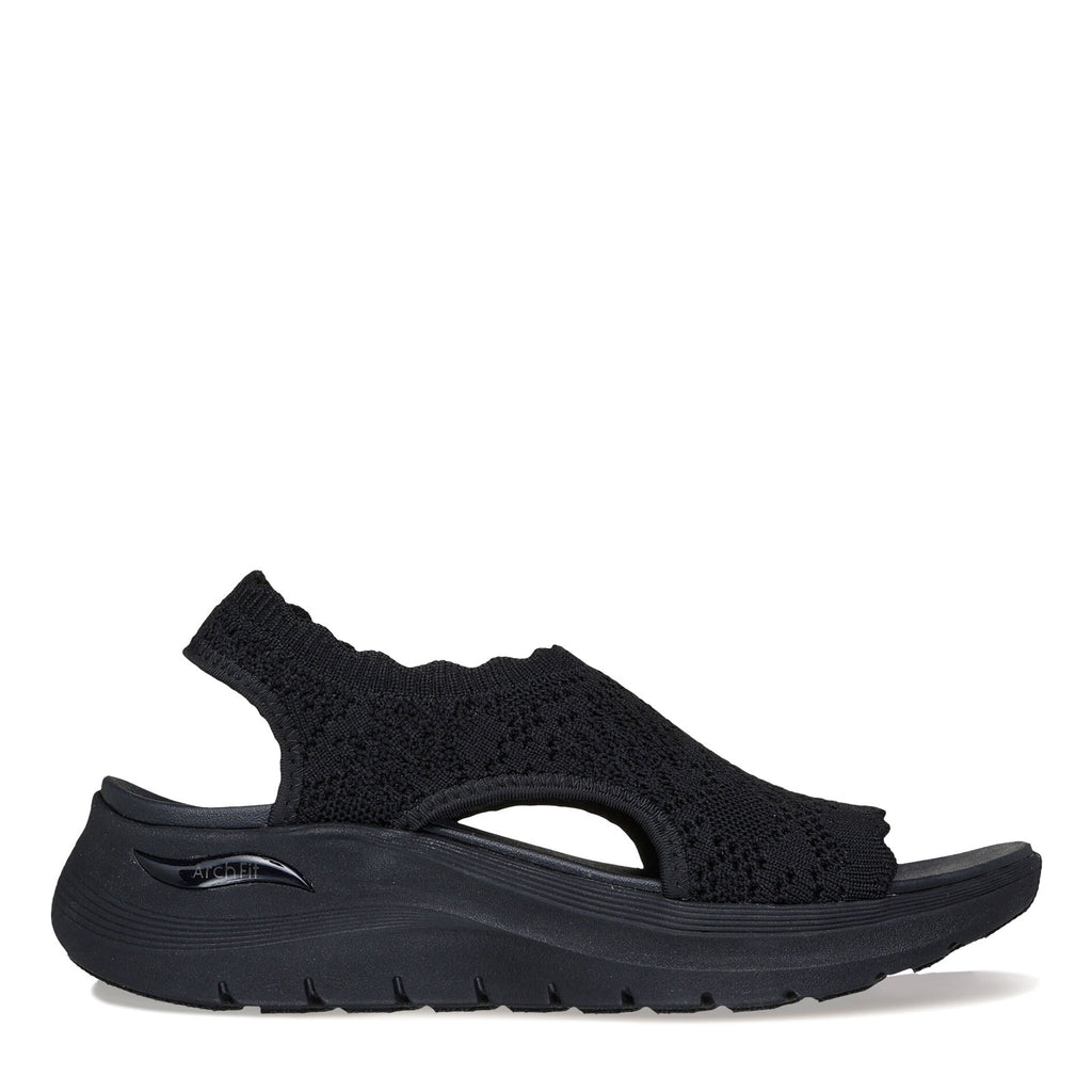 Women's Skechers, Arch Fit 2.0 Sandal - Flawless Choice Sandal
