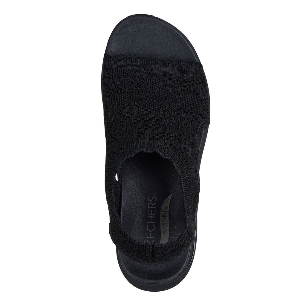 Women's Skechers, Arch Fit 2.0 Sandal - Flawless Choice Sandal