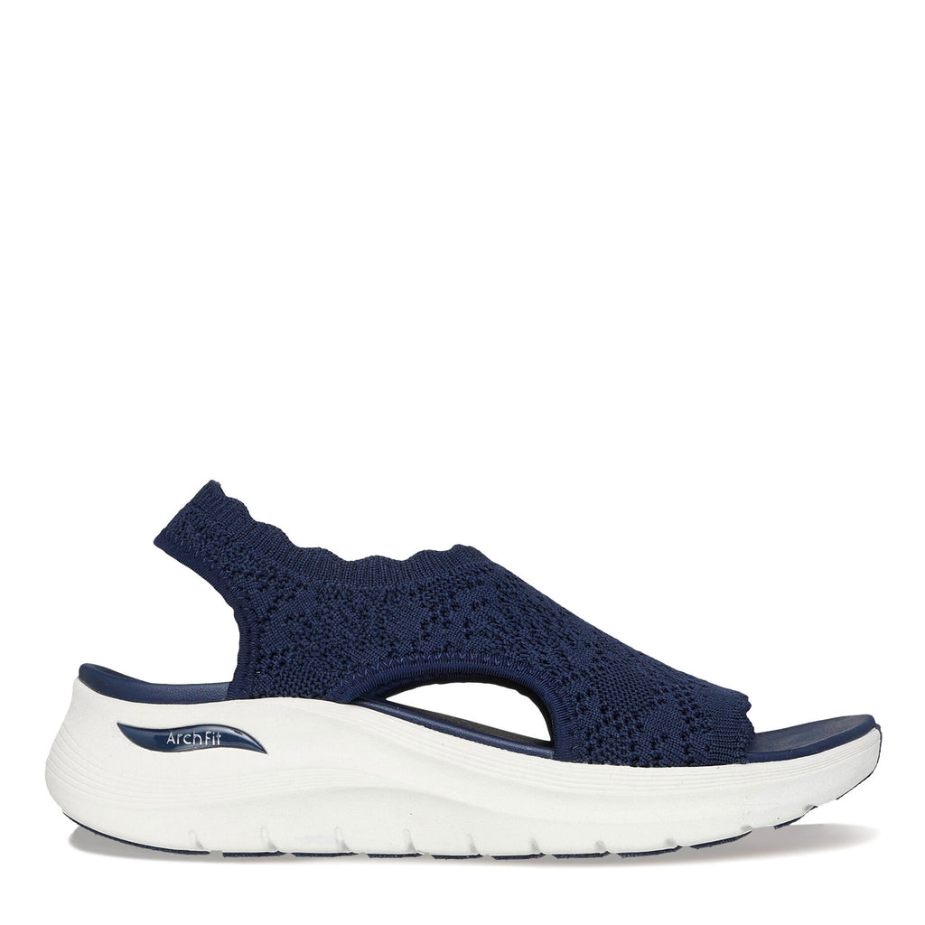 Women's Skechers, Arch Fit 2.0 Sandal - Flawless Choice Sandal