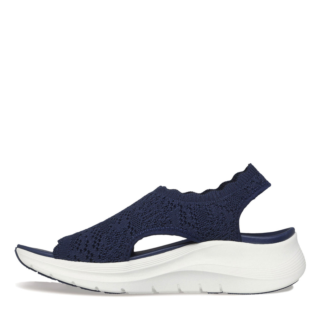 Women's Skechers, Arch Fit 2.0 Sandal - Flawless Choice Sandal