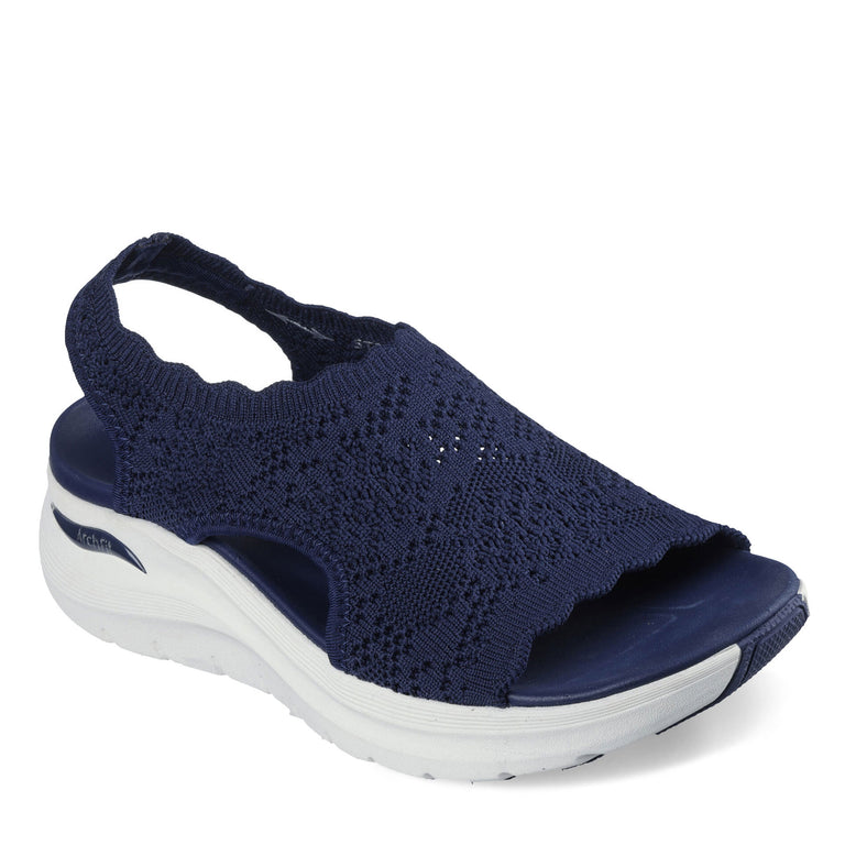 Women's Skechers, Arch Fit 2.0 Sandal - Flawless Choice Sandal