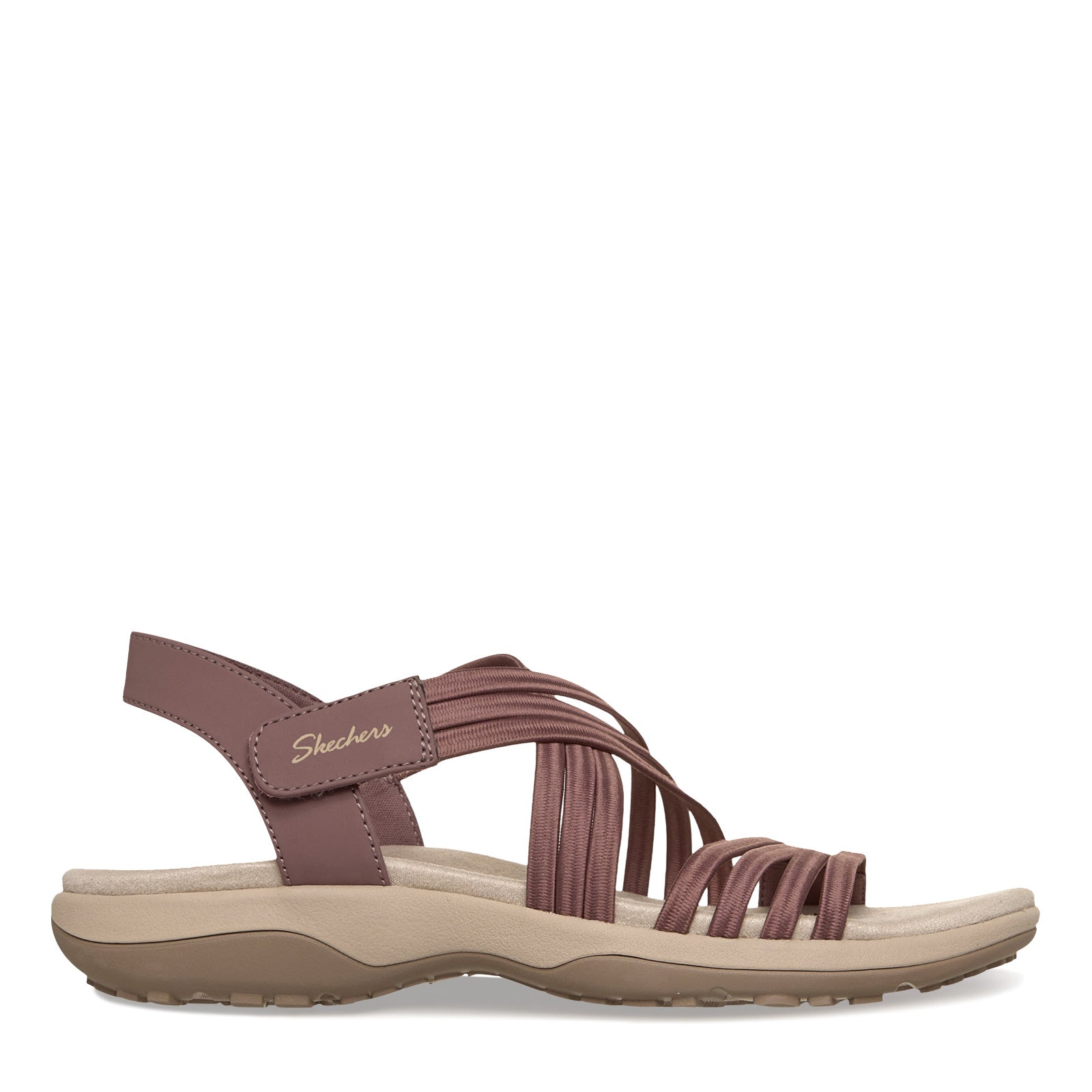 Women's Skechers, Reggae Slim - Sunnyside 2.0 Sandal — Peltz Shoes