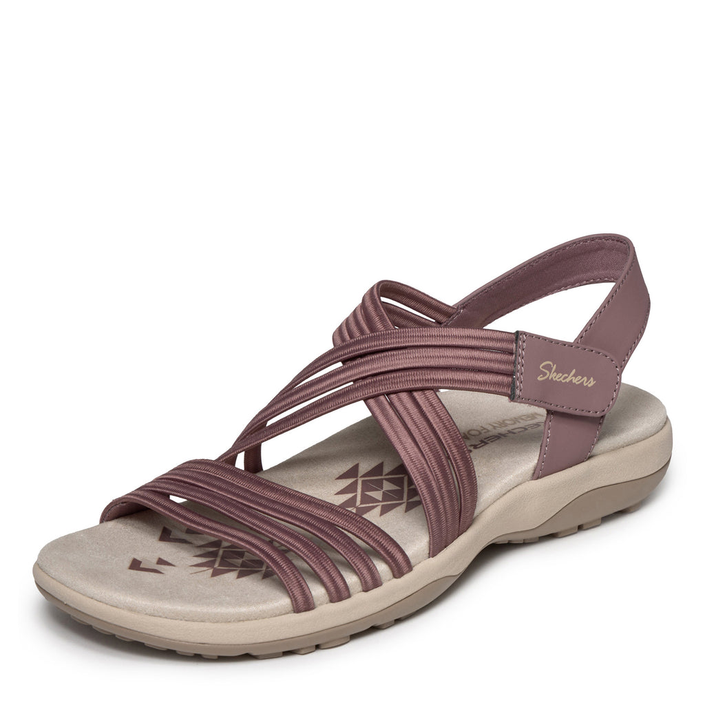 Women's Skechers, Reggae Slim - Sunnyside 2.0 Sandal — Peltz Shoes