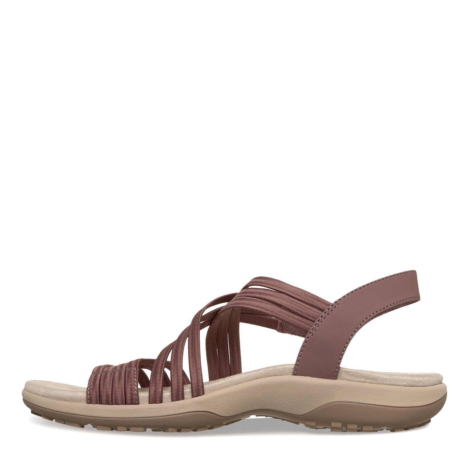 Women's Skechers, Reggae Slim - Sunnyside 2.0 Sandal — Peltz Shoes