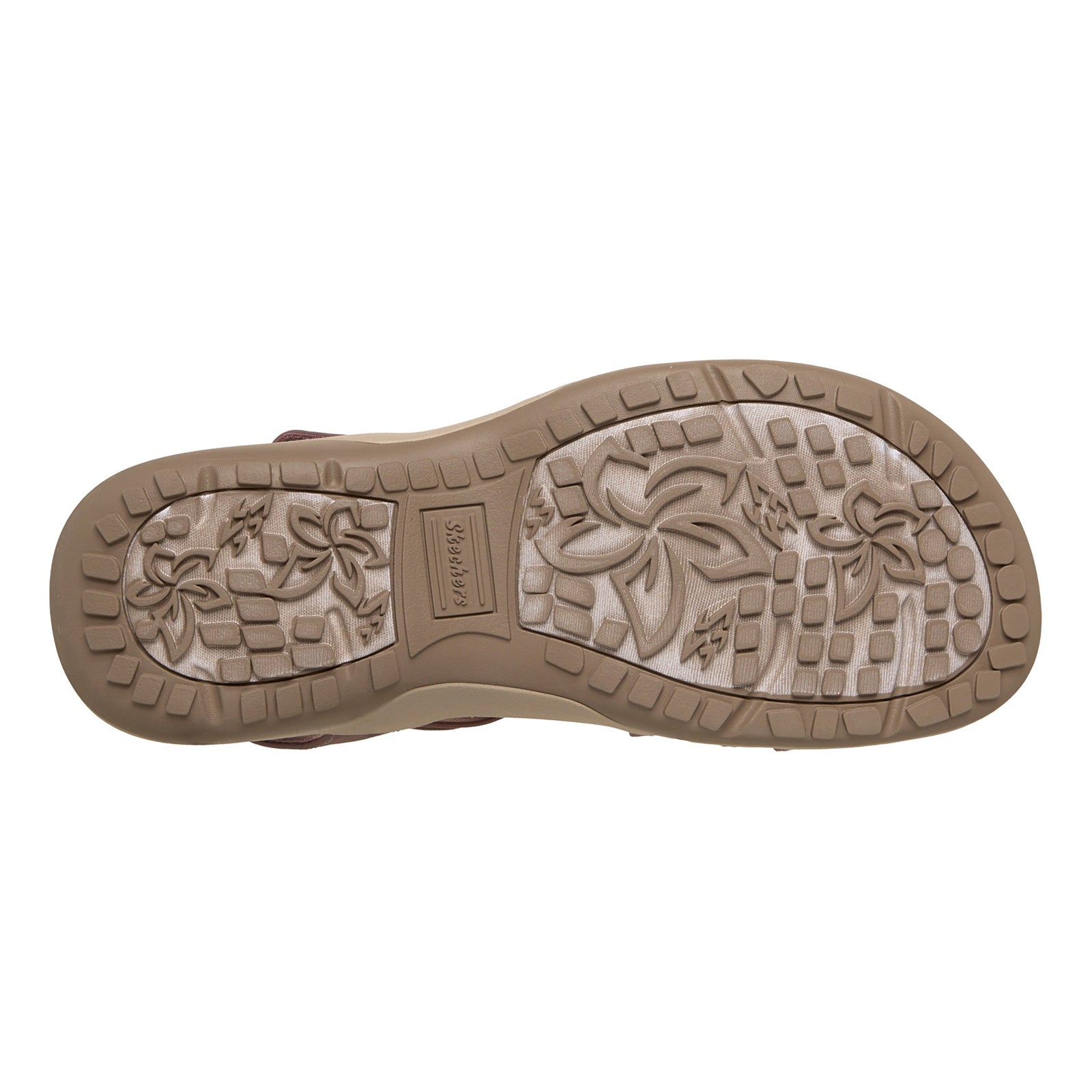 きょうすけ　レディース　GB S Women's Skechers, Reggae Slim - Sunnyside 2.0 Sandal — Peltz Shoes