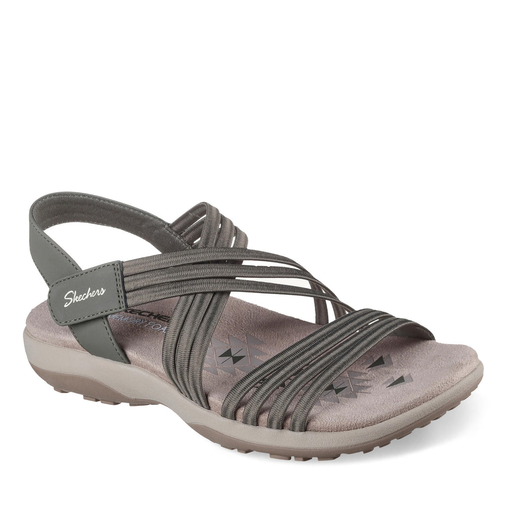 Women's Skechers, Reggae Slim - Sunnyside 2.0 Sandal