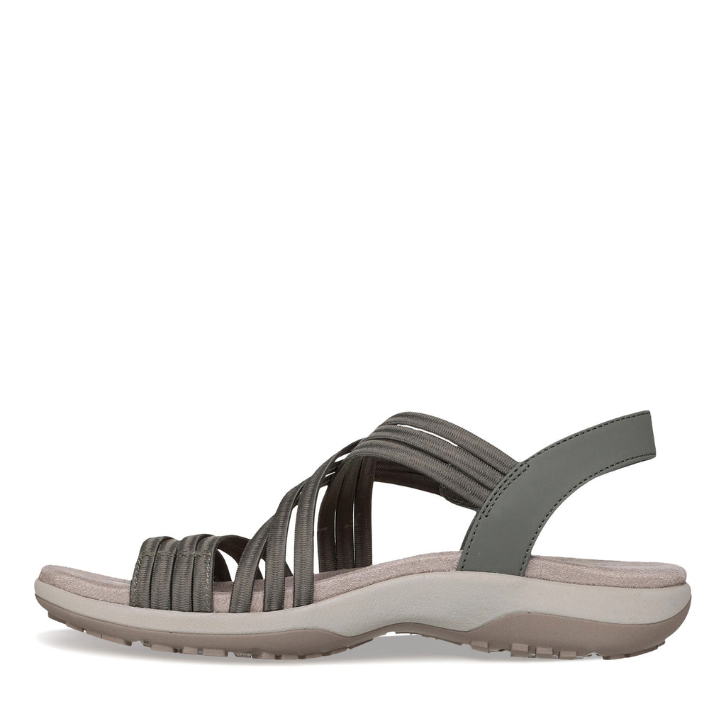 Women's Skechers, Reggae Slim - Sunnyside 2.0 Sandal