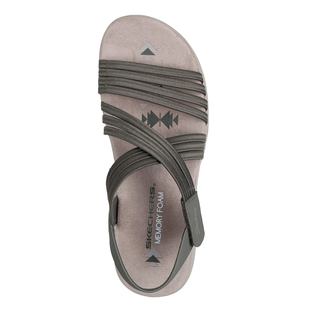 Women's Skechers, Reggae Slim - Sunnyside 2.0 Sandal