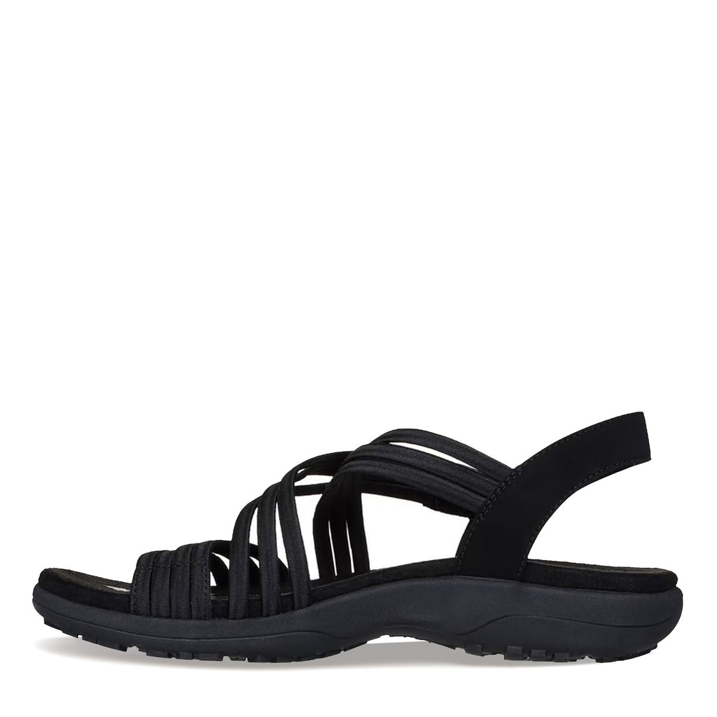 Women's Skechers, Reggae Slim - Sunnyside 2.0 Sandal - Wide Width