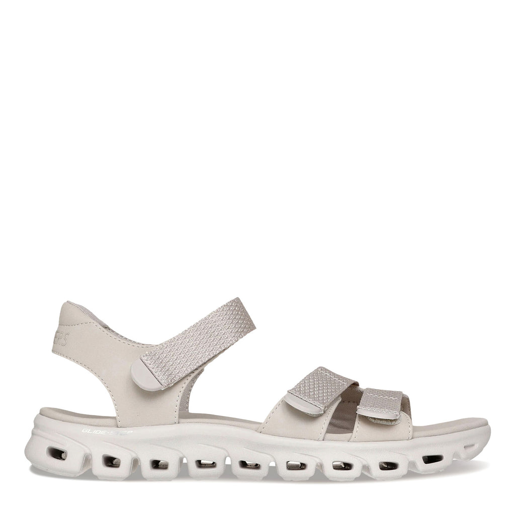 Women's Skechers, Glide-Step - Count On Me Sandal