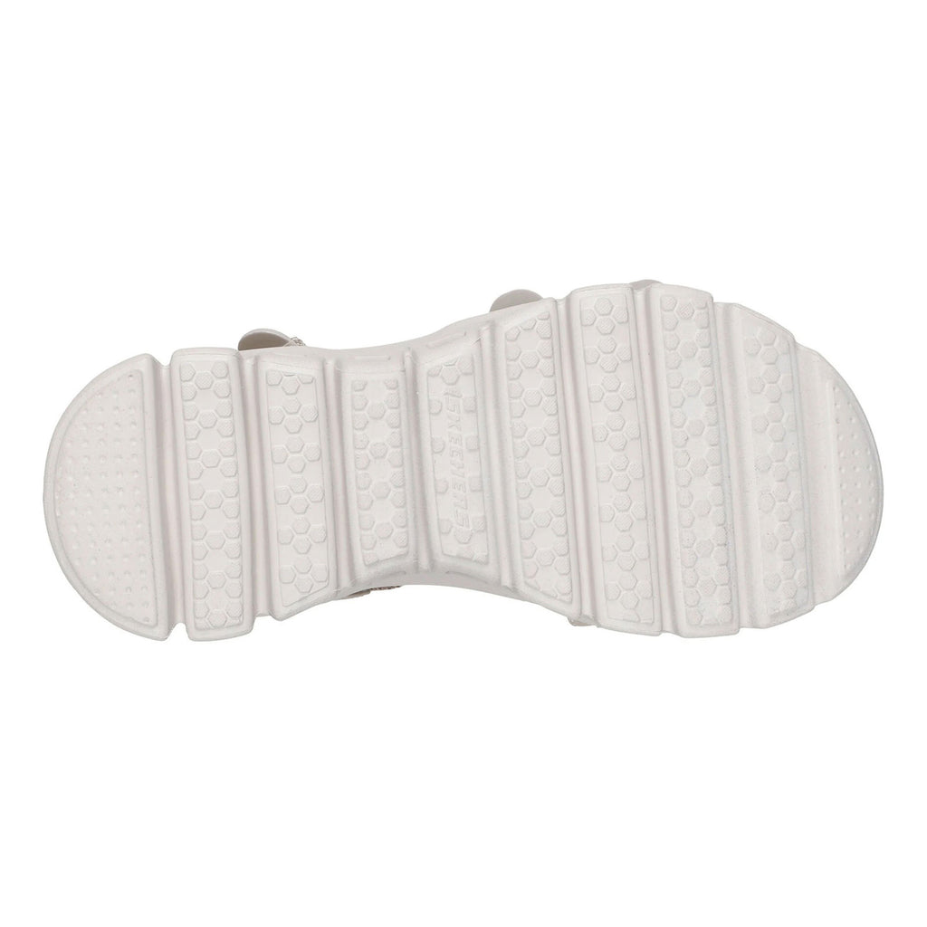 Women's Skechers, Glide-Step - Count On Me Sandal