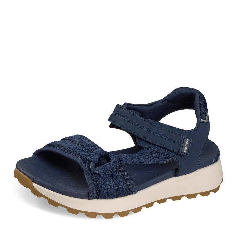 Women's Skechers, Castle Sandal