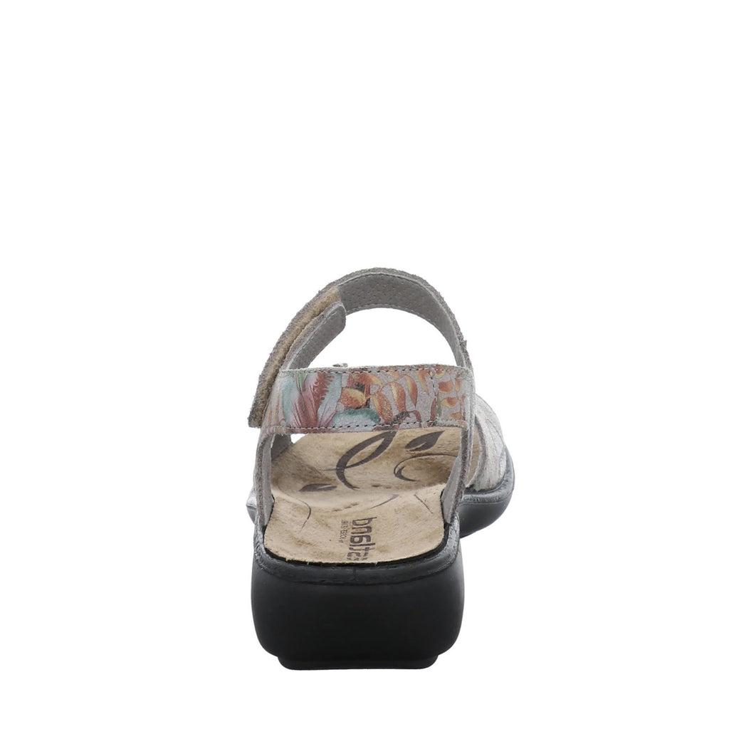 Women's Romika Ibiza 115 Sandal GRAPHITE 16715-380761
