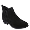 Peltz Shoes  Women's Skechers Texas - Rodeo Night Boot Black 167553-BBK