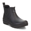 Peltz Shoes  Women's Skechers Rugged Rain Boot Black 167590-BBK