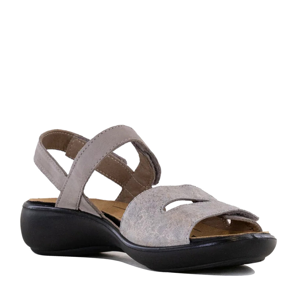 Women's Romika Ibiza 86 Sandal GREY 16786-288711