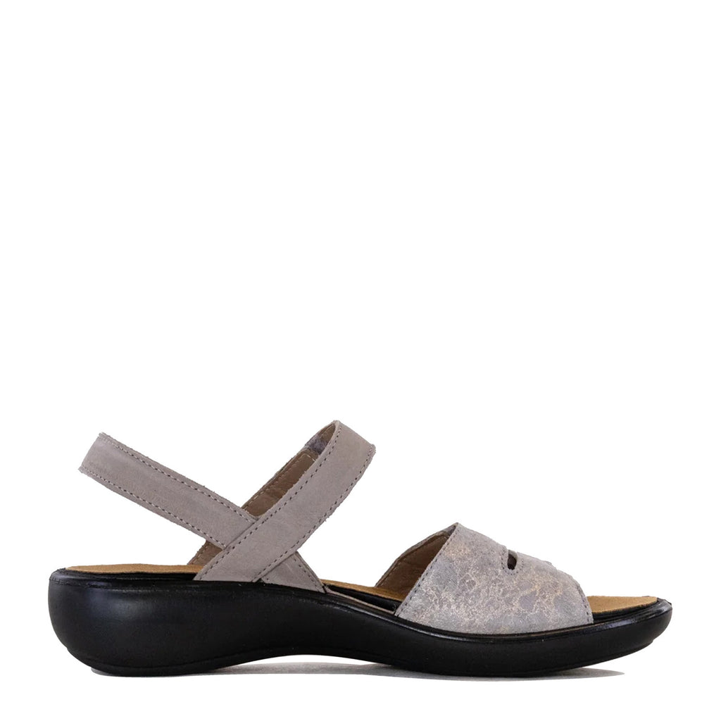 Women's Romika Ibiza 86 Sandal GREY 16786-288711