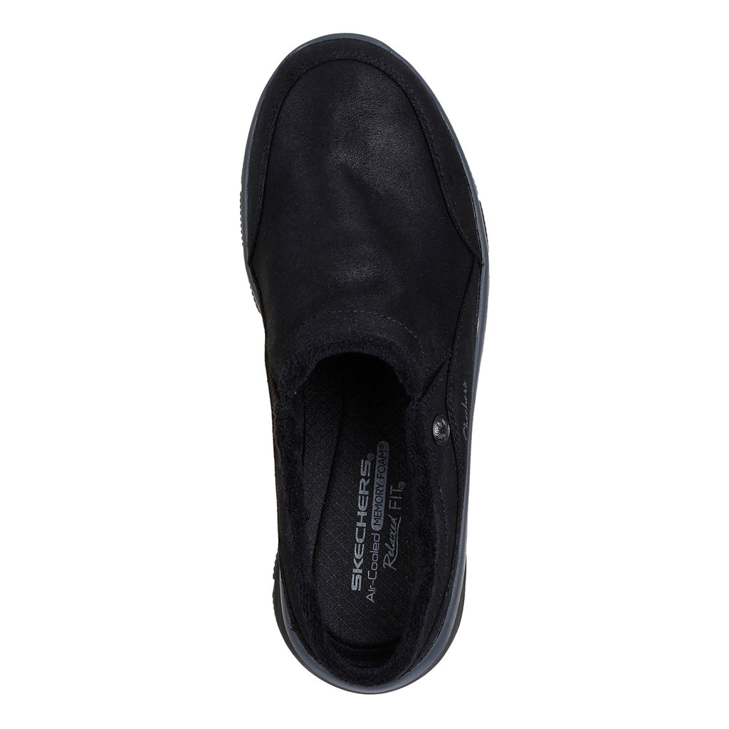 Women's Skechers, Relaxed Fit: Easy Going - Latte 2 Clog