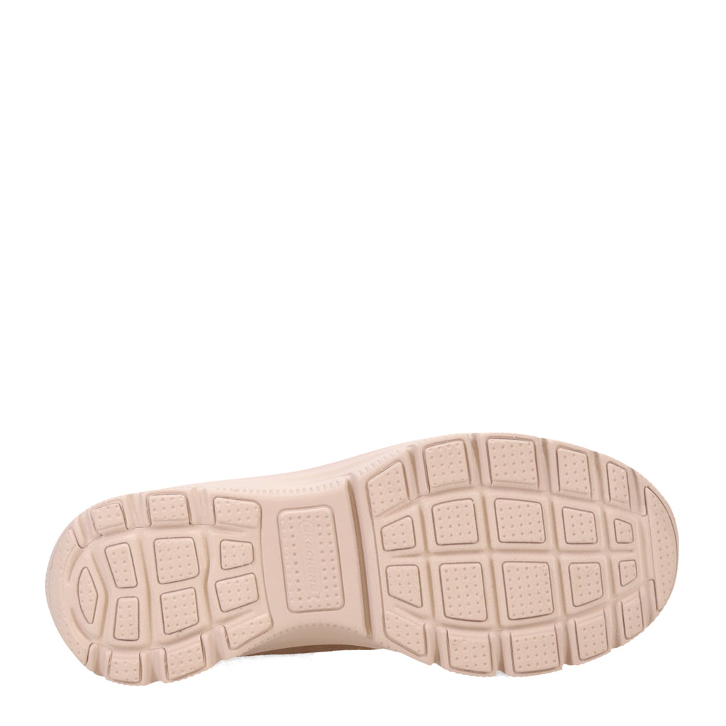 Women's Skechers, Relaxed Fit: Easy Going - Latte 2 Clog