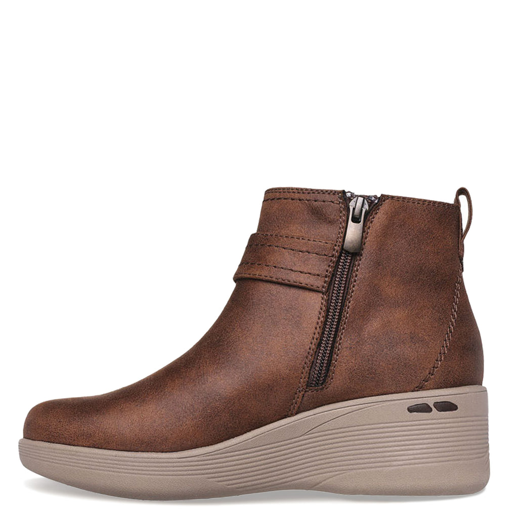 Women's Skechers, Pier-Lite Forever Chic Boot