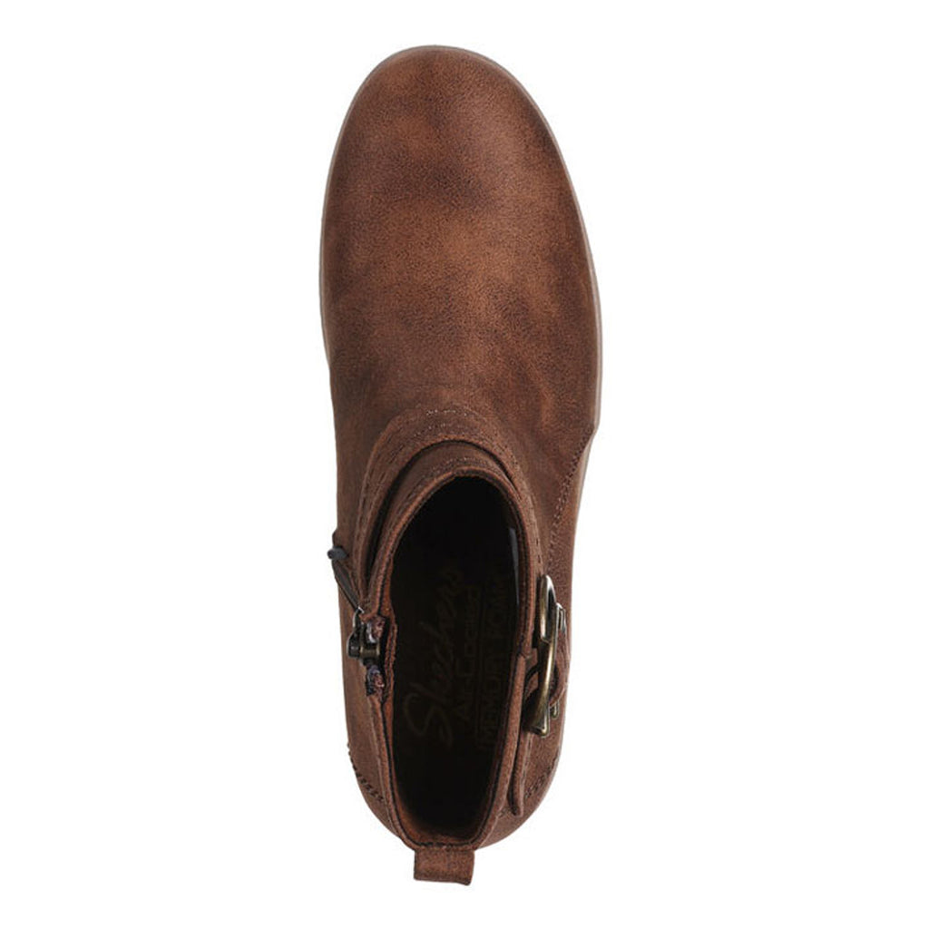 Women's Skechers, Pier-Lite Forever Chic Boot