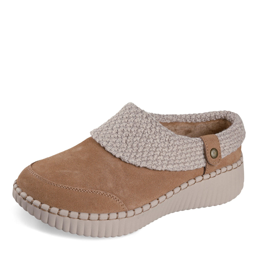 Women's Skechers, Wilshire Blvd - Cloudy Skies Mule