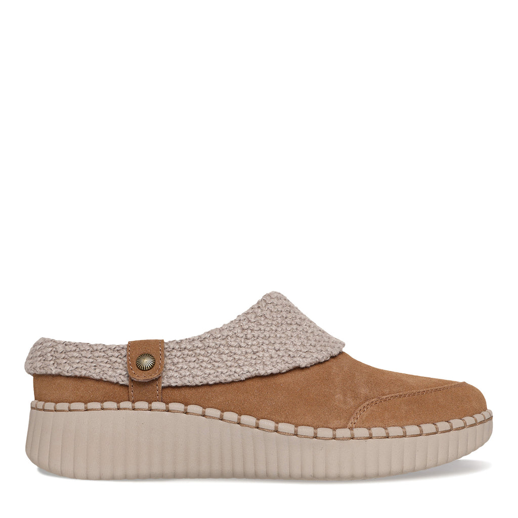 Women's Skechers, Wilshire Blvd - Cloudy Skies Mule