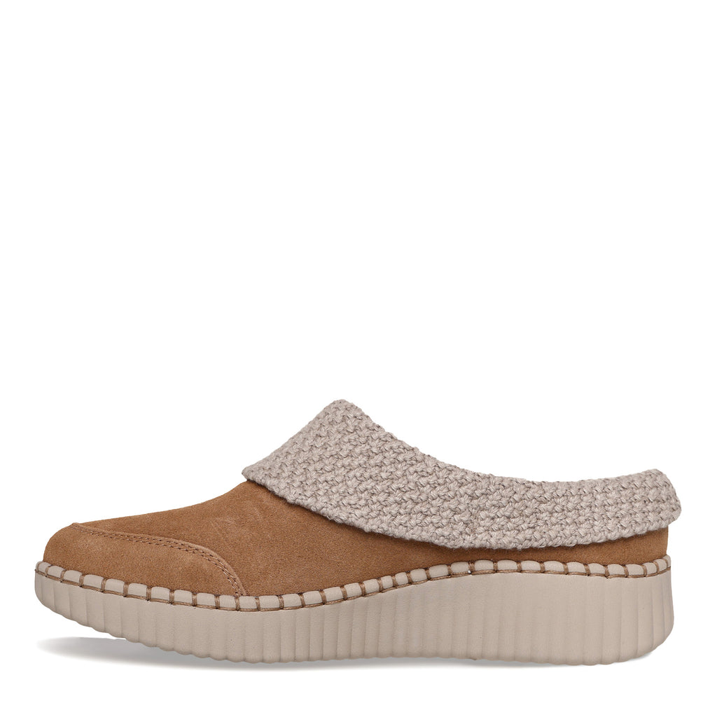 Women's Skechers, Wilshire Blvd - Cloudy Skies Mule