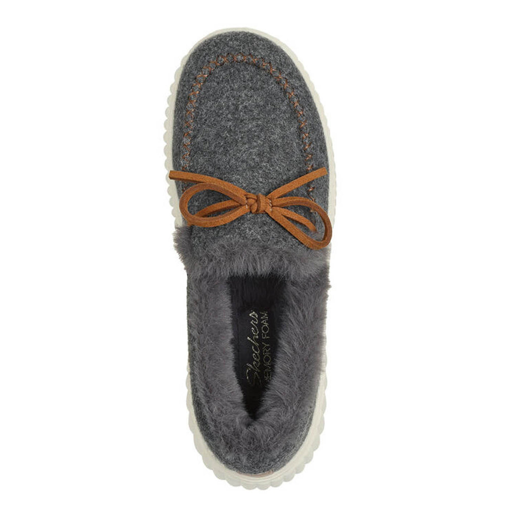 Women's Skechers, Cozy Ojai Slip-On