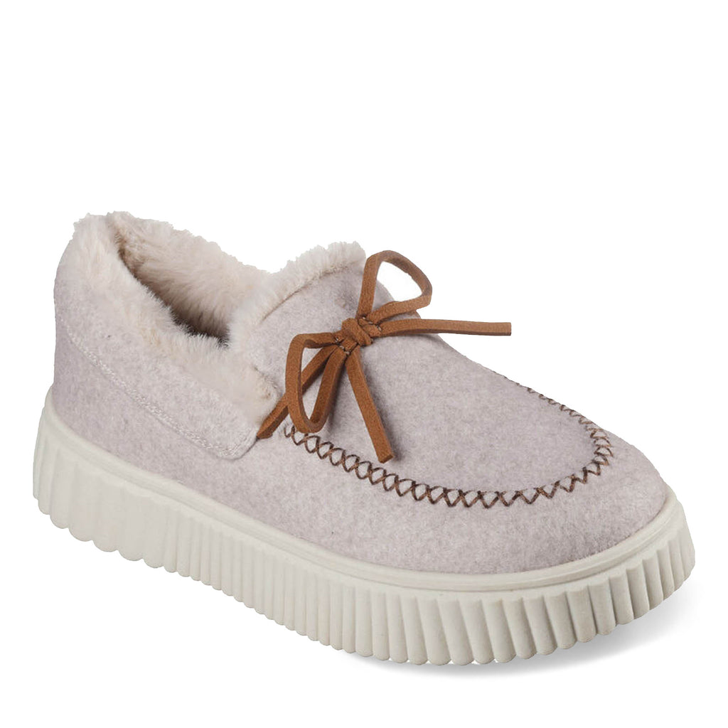 Women's Skechers, Cozy Ojai Slip-On