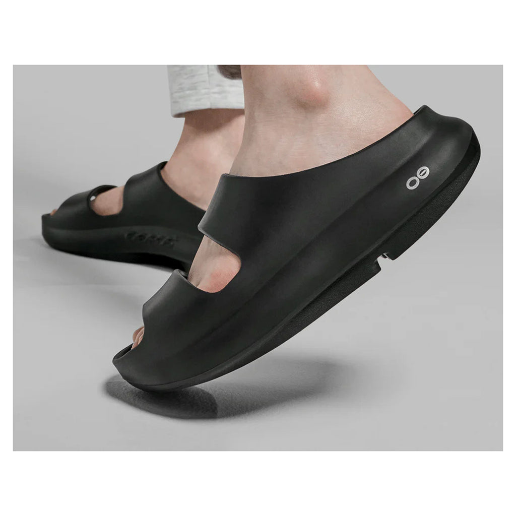 Women's OOfos, OOyea Sandal