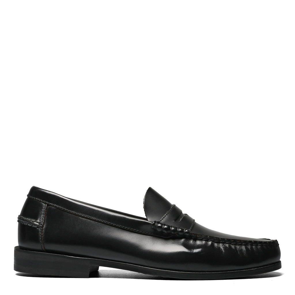 Men's Florsheim Berkeley Penny Loafer BLACK 17058-01
