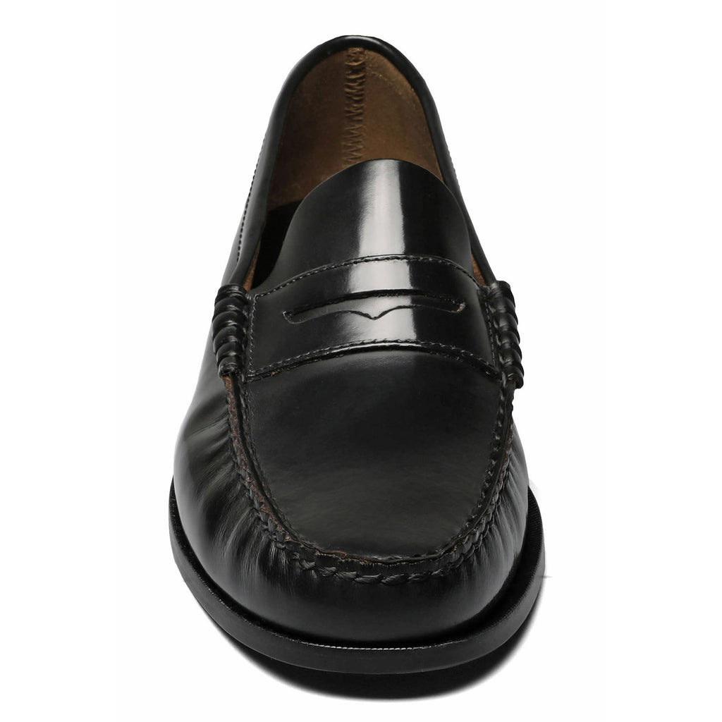 Men's Florsheim Berkeley Penny Loafer BLACK 17058-01