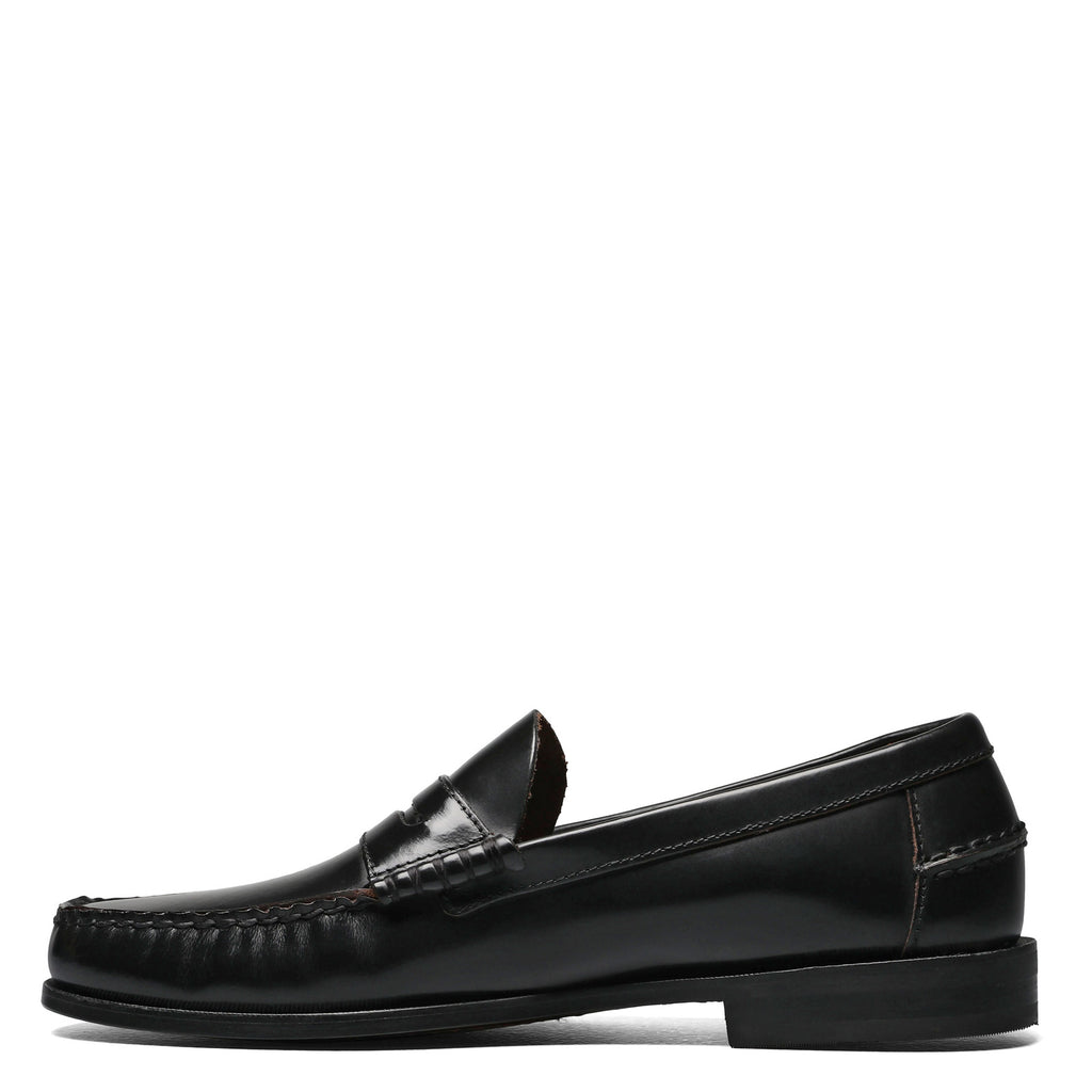 Men's Florsheim Berkeley Penny Loafer BLACK 17058-01