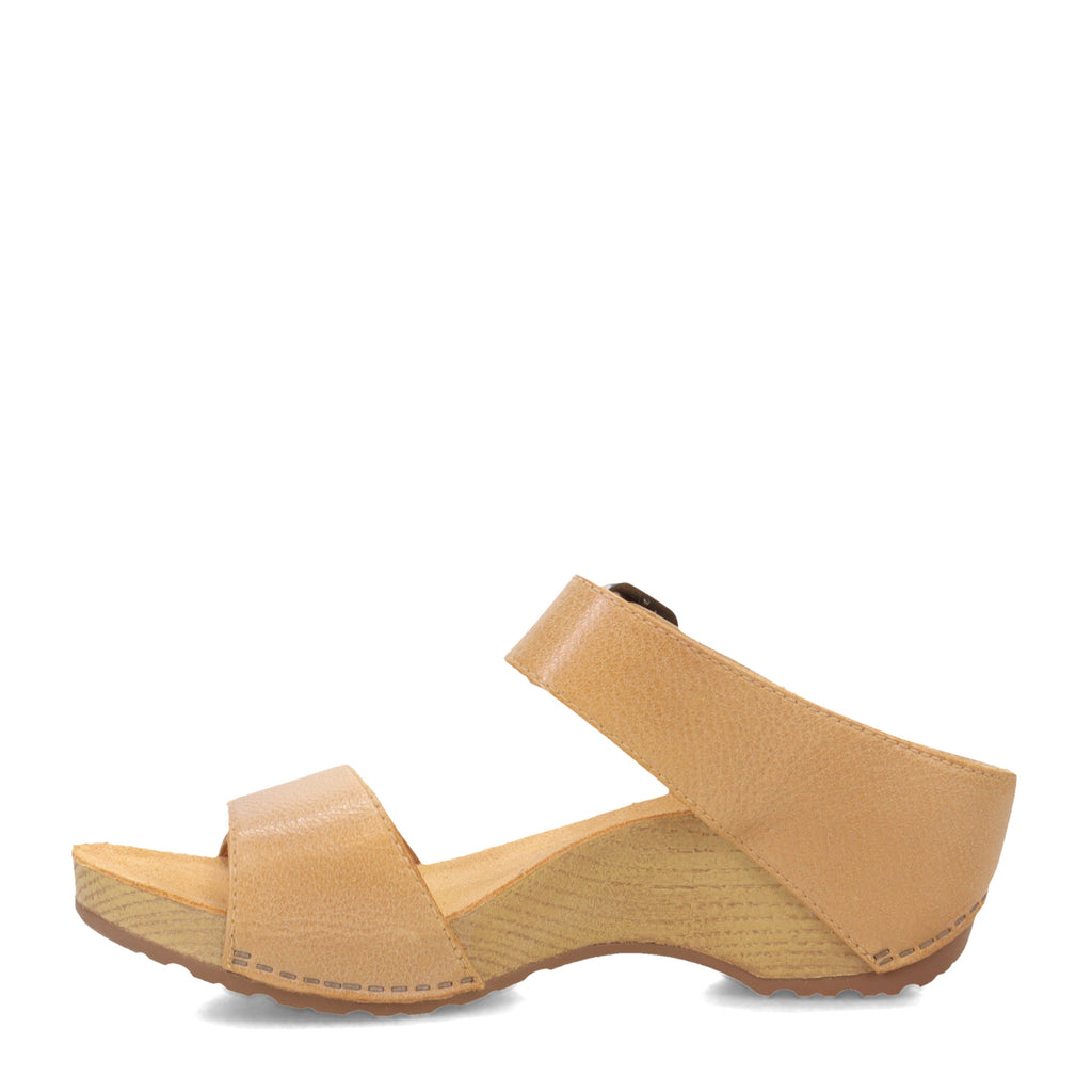 Women's Dansko Tanya Sandal TAN 1711-371600