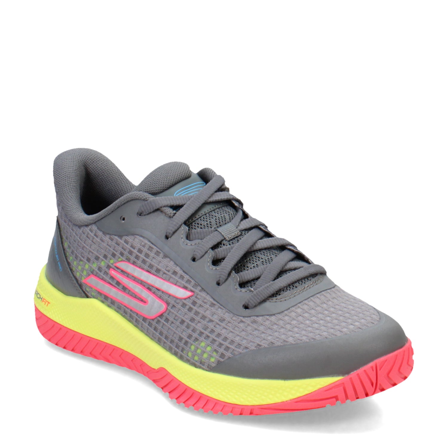 Women's Skechers, Relaxed Fit: Viper Court Pro - Arch Fit