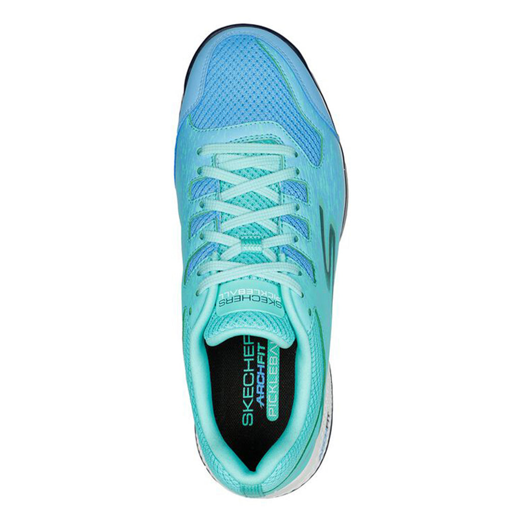 Women's Skechers, Relaxed Fit: Viper Court - Pickleball Shoe