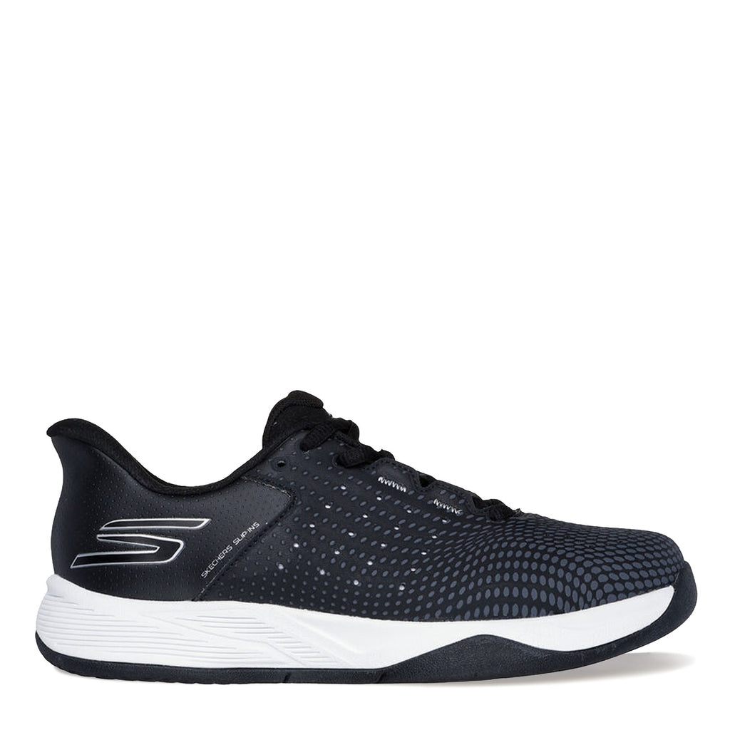 Women's Skechers, Slip-ins Relaxed Fit: Viper Court Reload Pickleball Shoe
