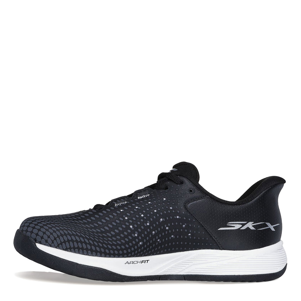 Women's Skechers, Slip-ins Relaxed Fit: Viper Court Reload Pickleball Shoe